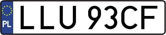 LLU93CF