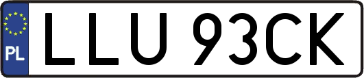 LLU93CK