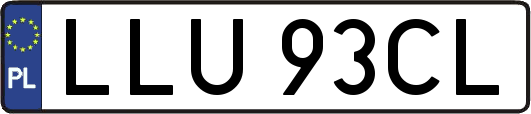 LLU93CL