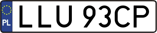 LLU93CP