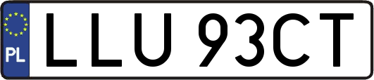 LLU93CT