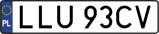 LLU93CV