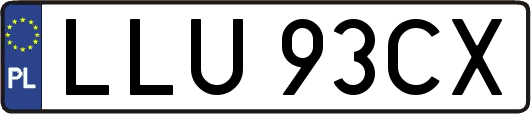 LLU93CX