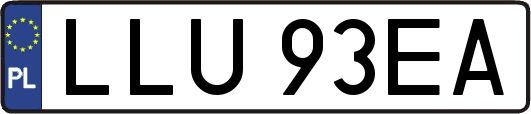 LLU93EA