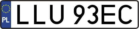 LLU93EC