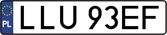 LLU93EF