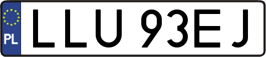LLU93EJ