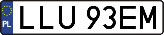 LLU93EM