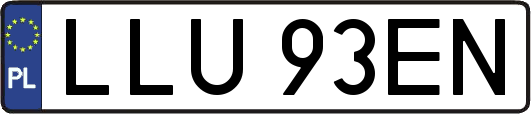 LLU93EN