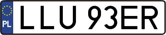 LLU93ER