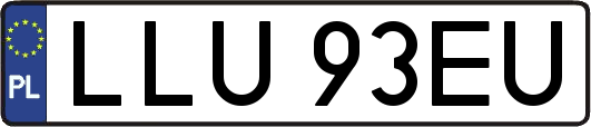 LLU93EU