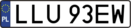 LLU93EW