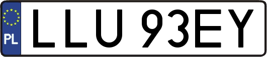 LLU93EY