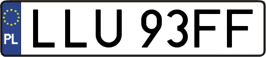 LLU93FF