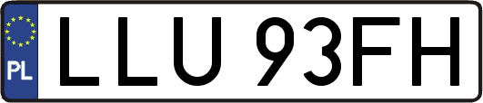 LLU93FH