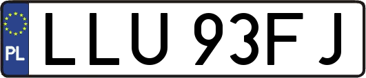 LLU93FJ