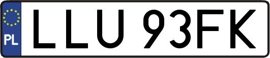 LLU93FK