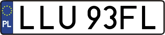 LLU93FL