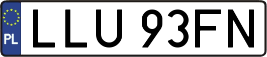 LLU93FN