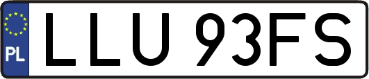 LLU93FS