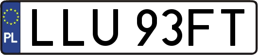 LLU93FT