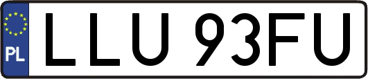 LLU93FU