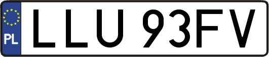 LLU93FV