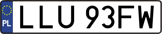 LLU93FW