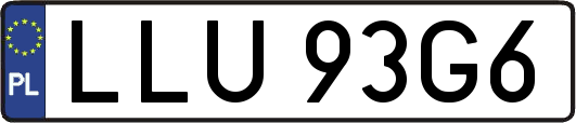 LLU93G6