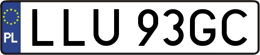 LLU93GC