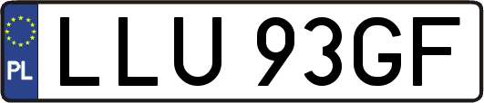 LLU93GF