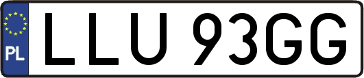 LLU93GG