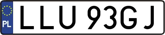 LLU93GJ