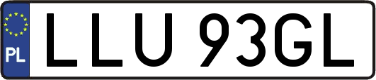 LLU93GL