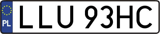 LLU93HC