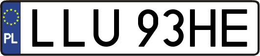 LLU93HE
