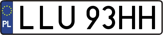 LLU93HH