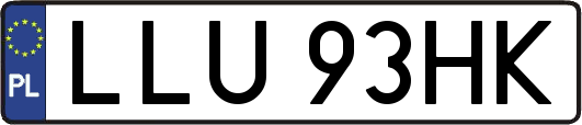 LLU93HK