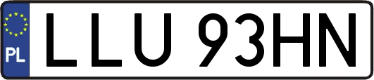 LLU93HN