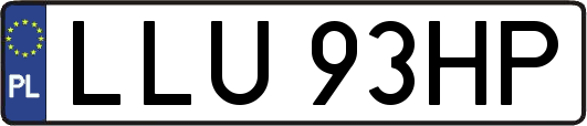 LLU93HP