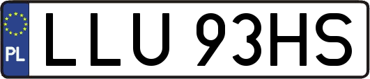 LLU93HS
