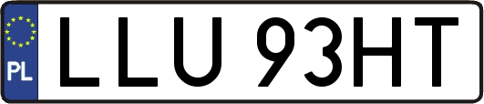 LLU93HT