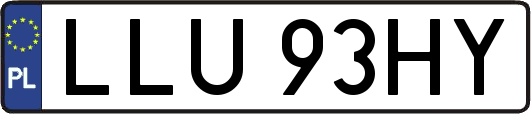 LLU93HY