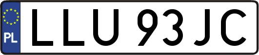 LLU93JC