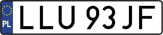 LLU93JF