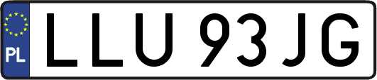 LLU93JG