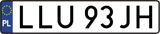 LLU93JH