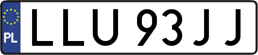 LLU93JJ