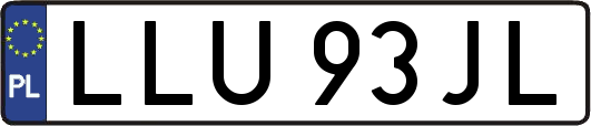 LLU93JL