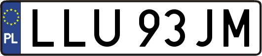 LLU93JM
